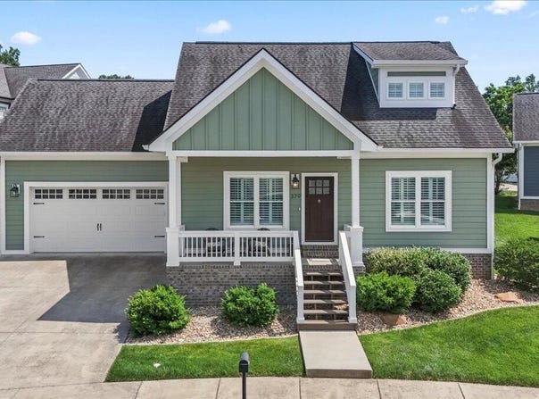 379 Princeton Gardens Drive, Johnson City, TN 37601