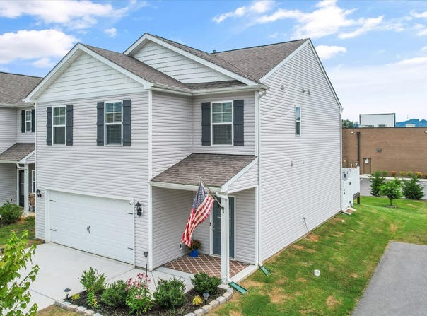 7 Chestnut Court, Clinton, TN 37716