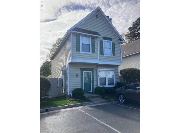 139 Watson Drive, Newport News, VA 23602