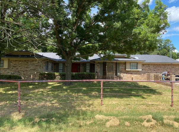 2815 Fm 3092, Gainesville, TX 76240