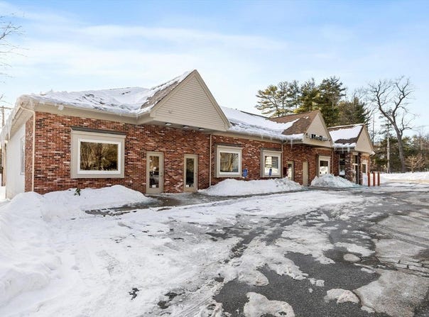225 Groton Road, Westford, MA 01886