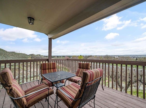 1937 Mountain View Drive, Prosser, WA 99350