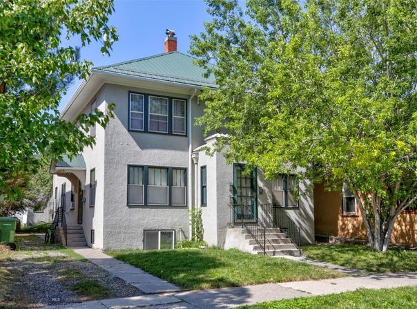 325 N 3rd Street, Livingston, MT 59047