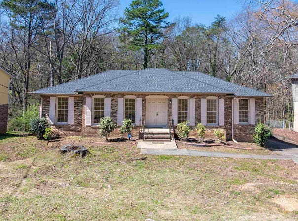 1404 HIGHLAND DRIVE, BIRMINGHAM, AL 35235