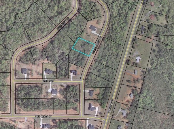 80 Cedar Creek, Forsyth, GA 31029