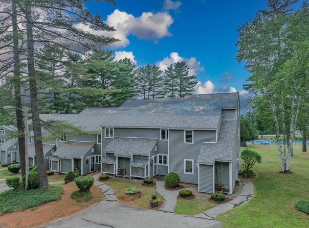 51 Mountain River East Road, Thornton, NH 03285