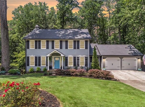 1307 Independence Way, Marietta, GA 30062