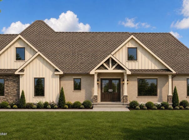 25 Eagle Vista Estates, Fisherville, KY 40023