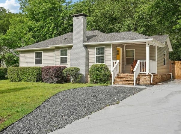 1605 Wellswood Drive SE, Atlanta, GA 30315
