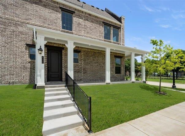 632 Big Bend, Mansfield, TX 76063