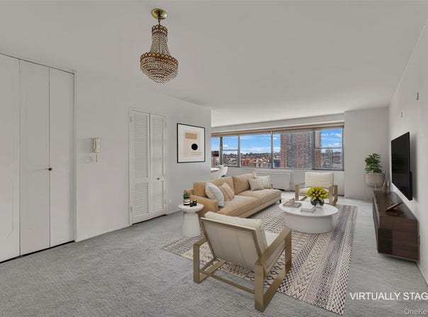 2500 Johnson Avenue, Bronx, NY 10463