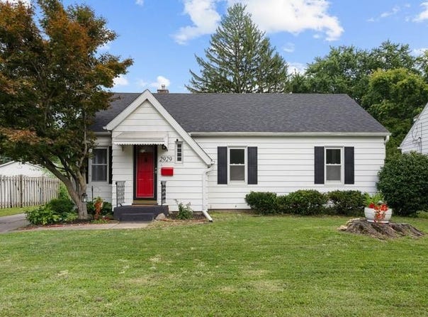 2929 42nd Street, Rock Island, IL 61201