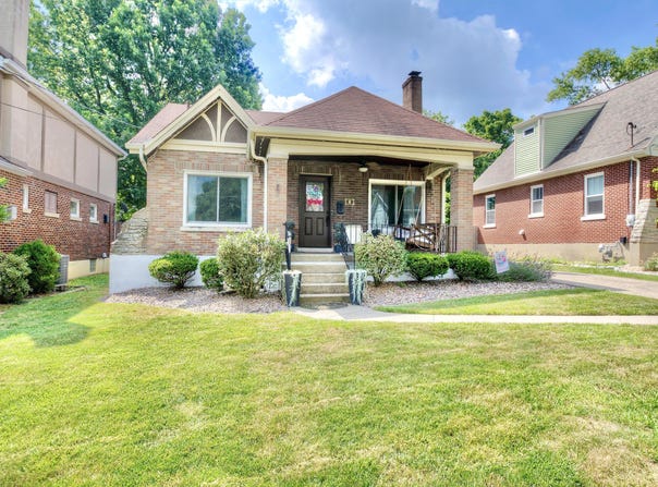 8 Charmaine Circle, Fort Mitchell, KY 41017