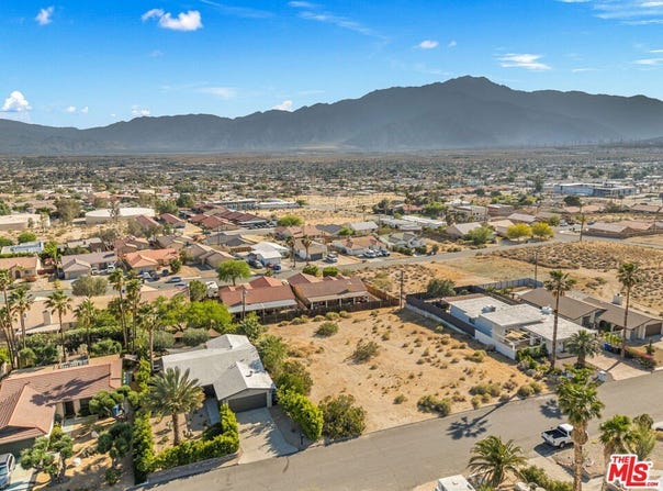 San Ardo, Desert Hot Springs, CA 92240