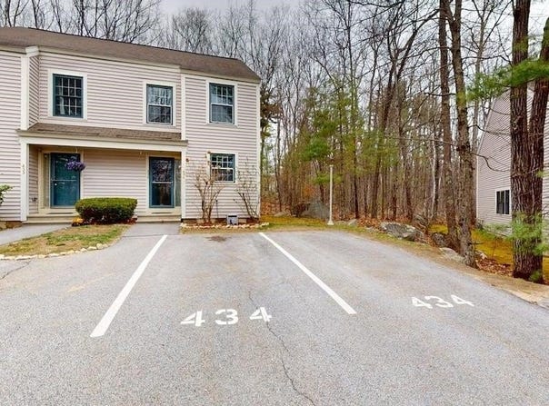 1465 Hooksett Road, Hooksett, NH 03106