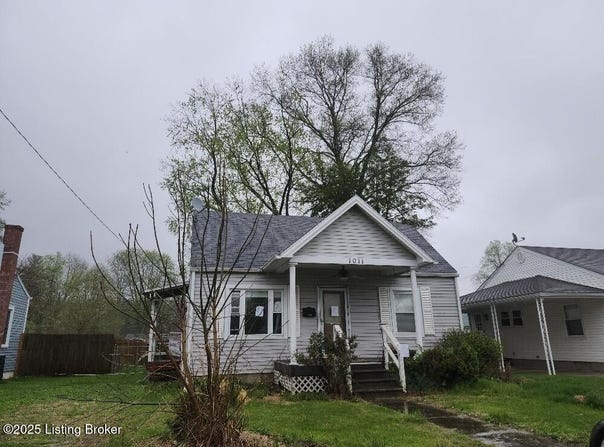 1011 Seventh St, Carrollton, KY 41008