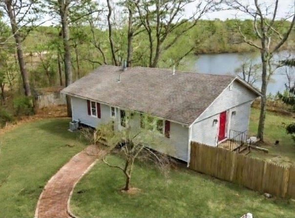 2 A Street, Wareham, MA 02538