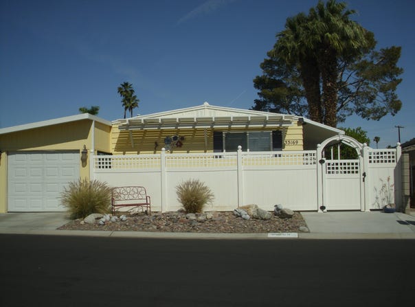 33169 Barcelona Drive, Thousand Palms, CA 92276