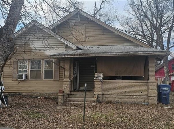 117 E Clark Street, Brookfield, MO 64628
