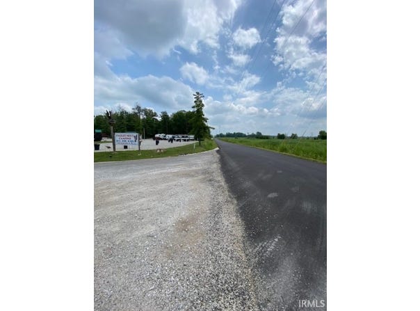 11948 W 200 South Road, Linton, IN 47441