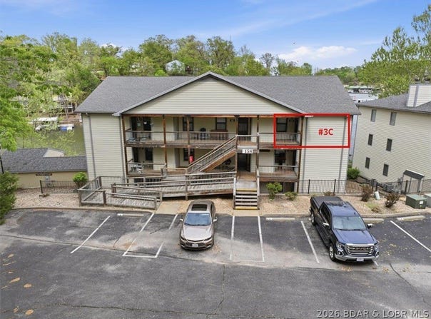 158 Willow Ridge Point, Lake Ozark, MO 65049