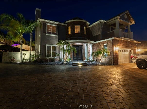 7683 Sewell Court, Highland, CA 92346