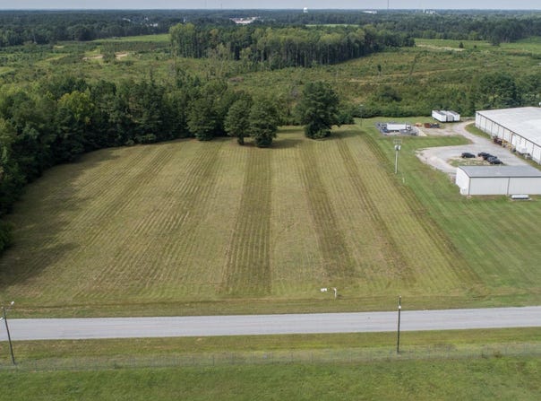 120 Fountain Park Drive, Battleboro, NC 27809