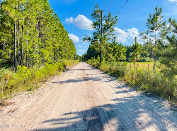 Durrance Lane, Ormond Beach, FL 32174