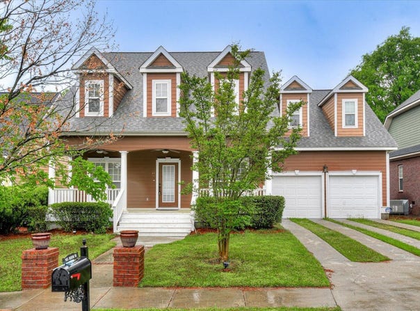 905 NERIUM Trail, Evans, GA 30809