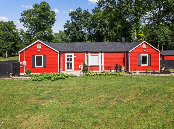 2810 Cassell Drive, Anderson, IN 46012
