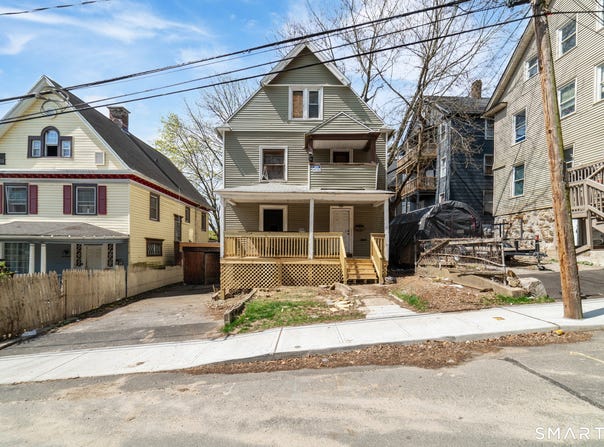 35 Frederick Street, Waterbury, CT 06710
