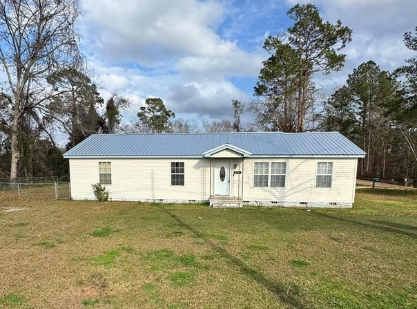 2311 Madison Hwy, Valdosta, GA 31602