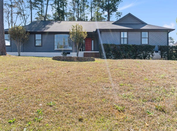 4609 Mulberry Creek Drive, Evans, GA 30809
