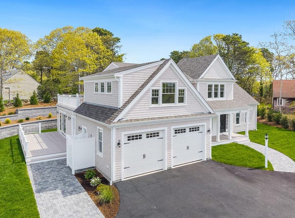 56 Black Ball Hill Road, Dennis, MA 02638