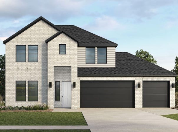 859 Kelleyann Avenue, Springdale, AR 72762