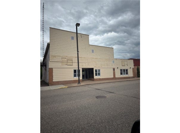 312 N Main Street, Cadott, WI 54727