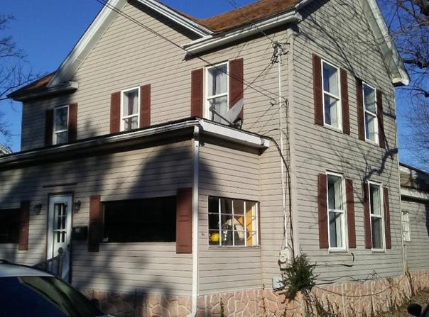 326 PINE ST, CRISFIELD, MD 21817