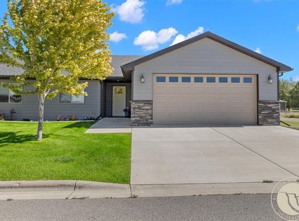 125 Twin Pines Lane, Billings, MT 59106