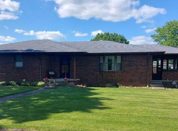 7760 Coxs Road NW, Leavenworth, IN 47137