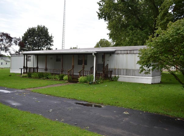504 S Washington Street, Burnettsville, IN 47926-8150
