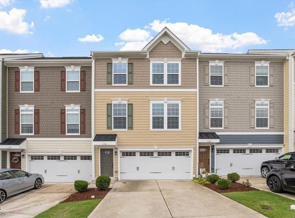 1141 Platform Drive, Apex, NC 27502