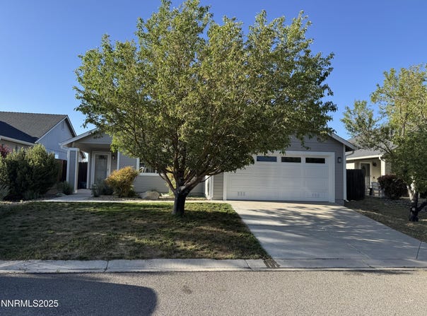 8 Conner Way, Gardnerville, NV 89410