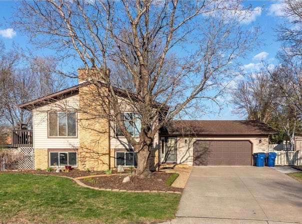2933 Monroe Place, Saint Cloud, MN 56303