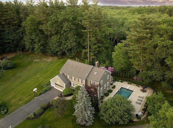 10 Reinsway Circle, Westford, MA 01886