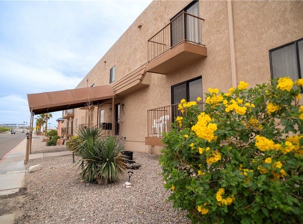 2094 Mesquite Avenue unit: 126, Lake Havasu, AZ 86403
