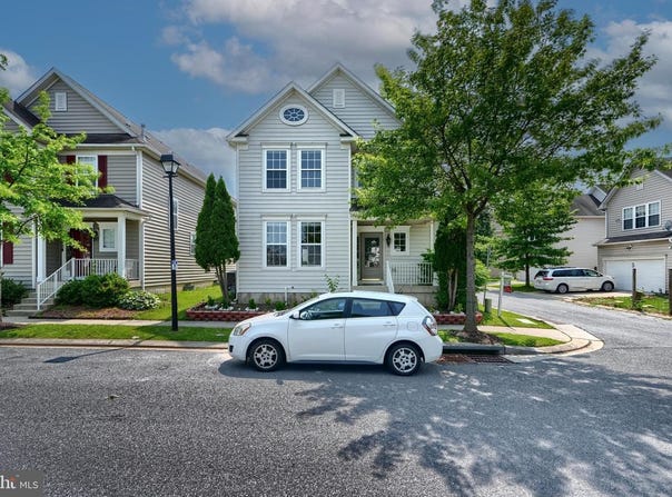 724 TINKER RD, MIDDLE RIVER, MD 21220