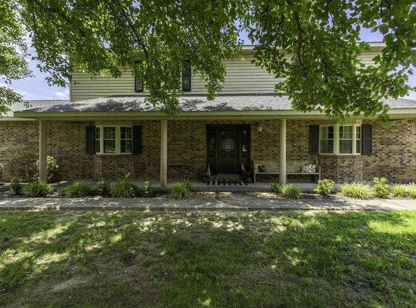 511 Pocahontas Road, Walnut Ridge, AR 72476