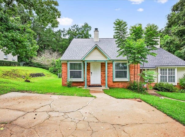 1152 Copper Creek Drive, Tallahassee, FL 32311