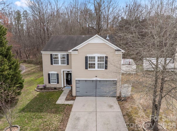 4208 Shasta Circle, Clover, SC 29710