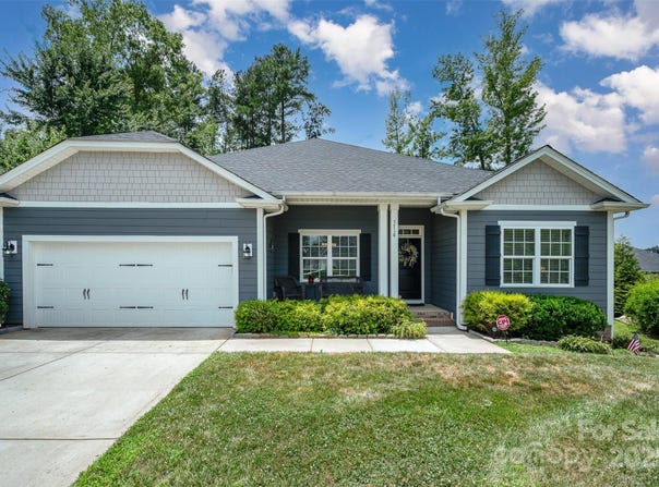 7718 Village Parkway, Locust, NC 28097